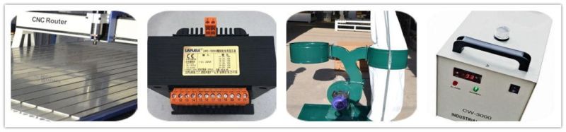Nc Studio ControllEr, Servo Motor, 1325 CNC Router