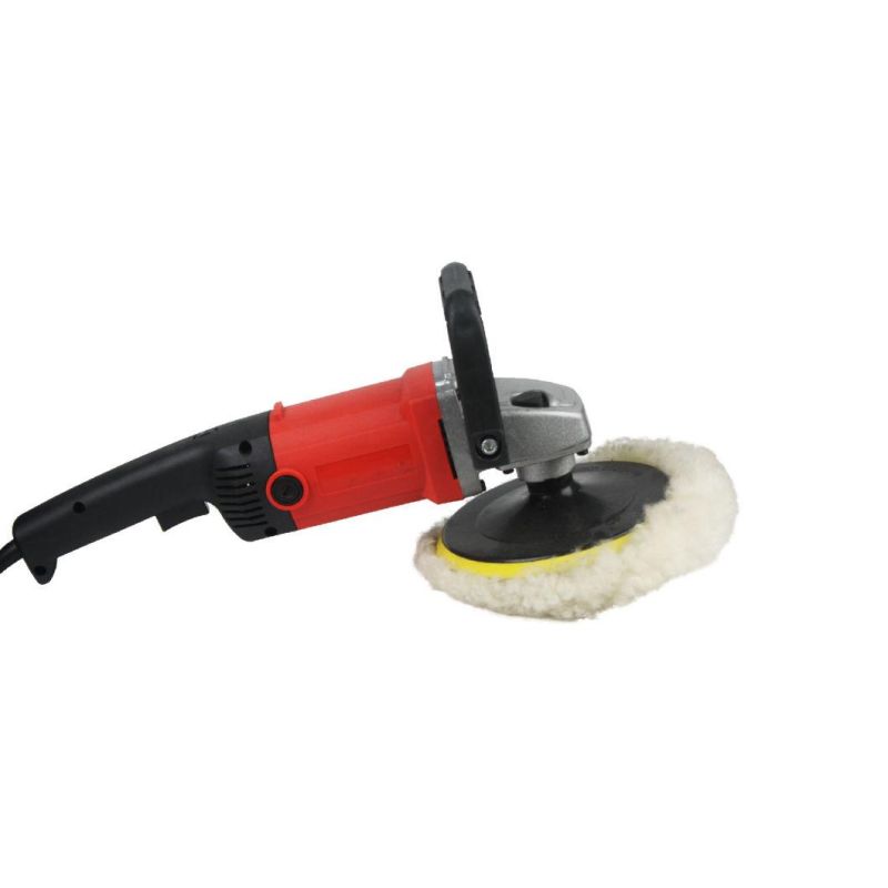 Efftool Brand Portable Power Tools Car Polisher pH-001