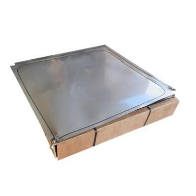 Steel Marble Block Push Bag for Quarrying