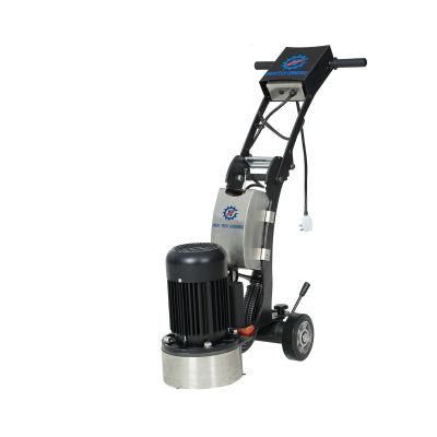 Mini Surface Grinding Machine Concrete Edge Grinder with Low Price