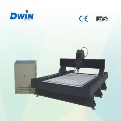 Aluminum Stone CNC Router Engraving Machine (DW1224)