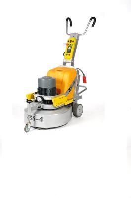 Cheap Price Diamond Grinder for Concrete Floor Grinder Machine Polishing Machinery
