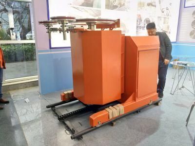 Diamond Wire Saw Machine for Marble