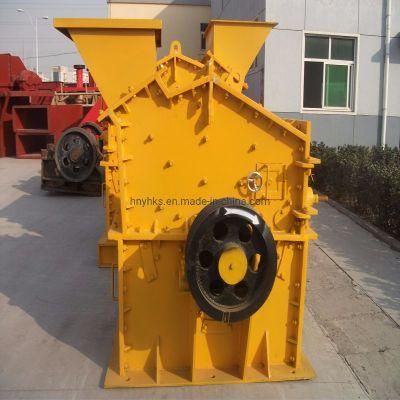 Mining New Type Impact Fine Sand Maker of Sand Making Machine