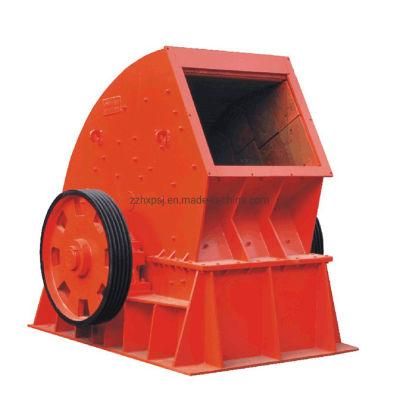 Heavy Duty Stone Crusher for Limestone Crushing Plant