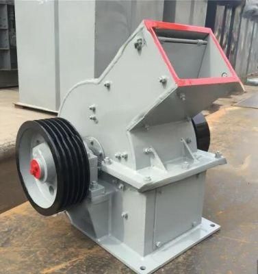 Mini Stone Crusher, PC Hammer Crushing