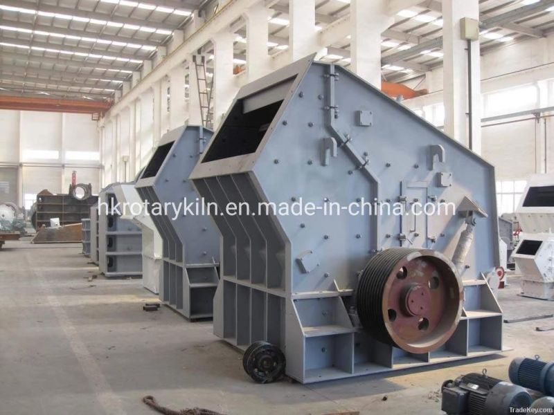 Capacity 5-10 Tph Stone Hammer Crusher Machine