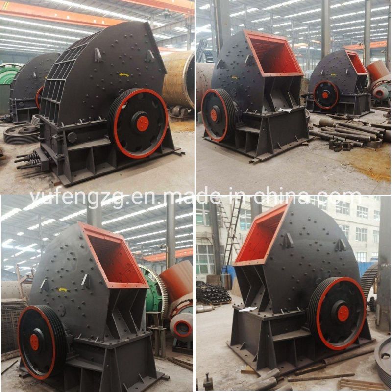 Hydraulic Stone Breaker for Stone Mineral Mining Machine