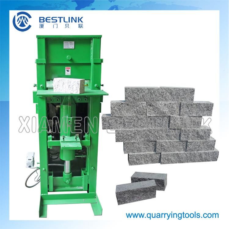 Manual Stone Mosaic Machine for Cutting Marble