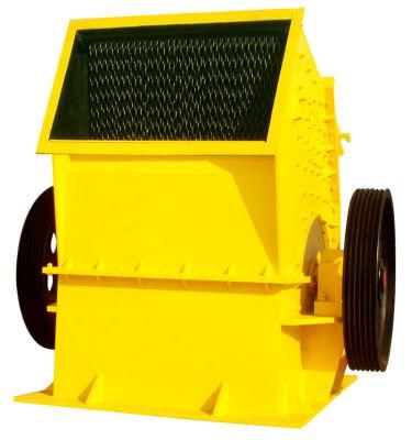 Mining Rock Hammer Crusher Manufacturer