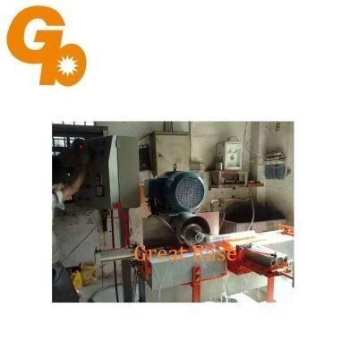 Granite Marble Mosaic Stone Cutting Machine Cutter