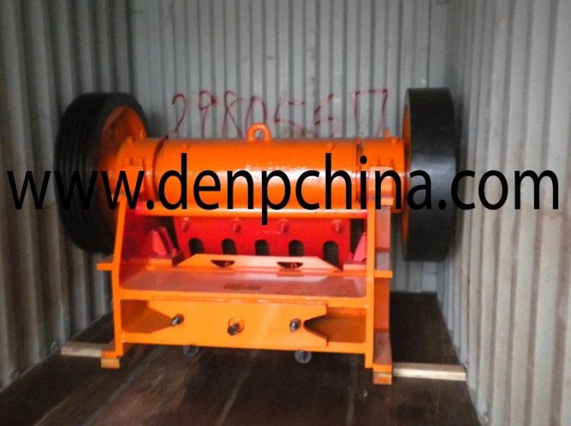 2022 High Quality Pex250X1000 Jaw Crusher