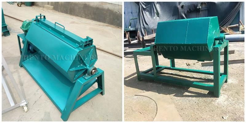 Top Selling Vibratory Deburring Machine