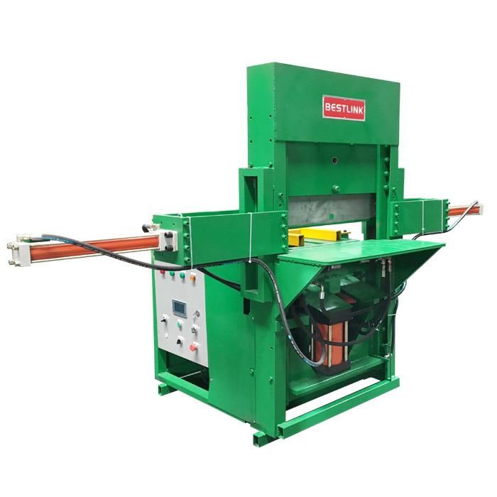 Electric Driven Hydraulic Stone Splitter for Making Wall Stones
