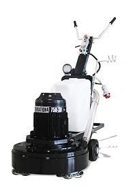 Planetary Concrete Marble Floor Grinder with Low Price