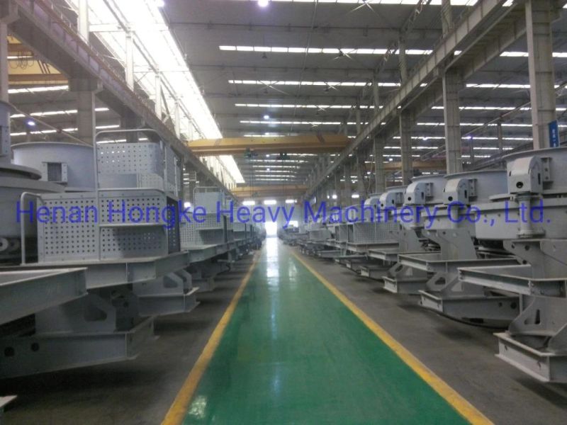 Samll Stone Crusher Machine