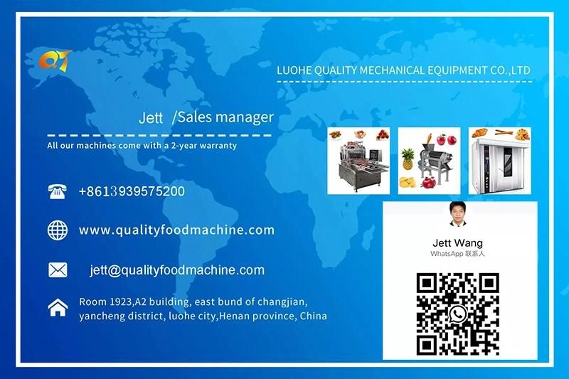 Jaw Crusher Machine for The Stone