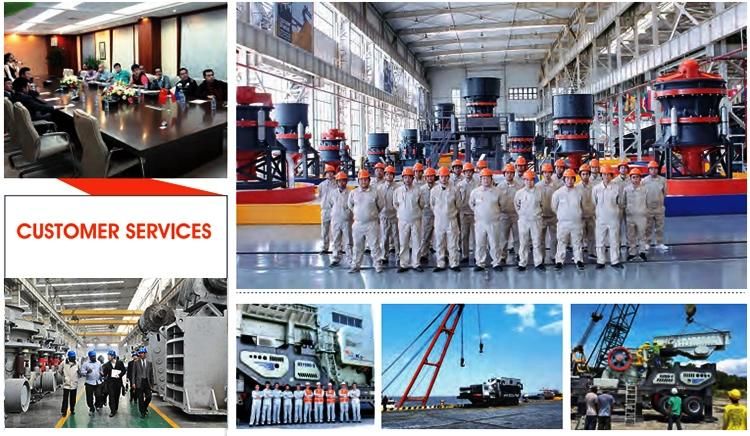 Gold Mining Plant Portable Crushing Equipment Mobile Jaw Crusher Machine for The Stone