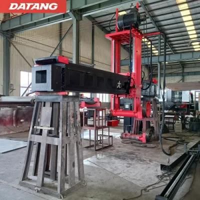 Marble Cutter Basalt Cutting Saw Granite Curb Stone Block Single Blade Cutting Machine