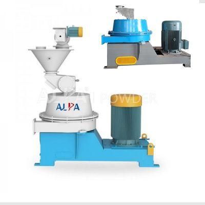 Micro Machine Powder Grinder Pulverizer