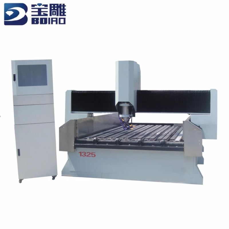 Heavy Duty Stone CNC Router Machine/CNC Router Carving Machine/Engraving Machine
