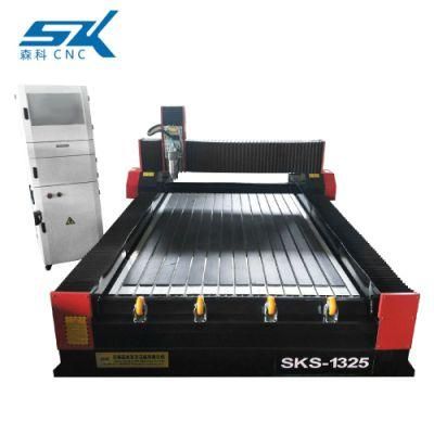 1300*2500mm Single Head Senke Brand Granite Engraver China Factory Outlets Best Price Cutting Stone Marble Carver CNC Machines