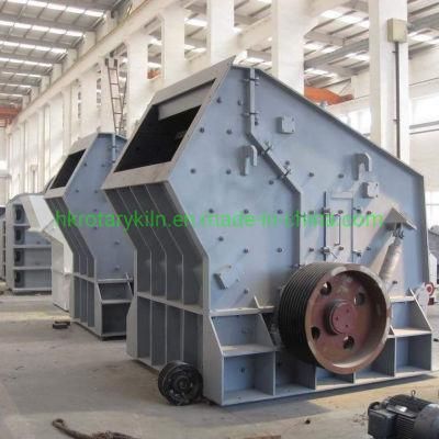 Hongke Rock Impact Crusher Supplier Impact Crusher for Sale