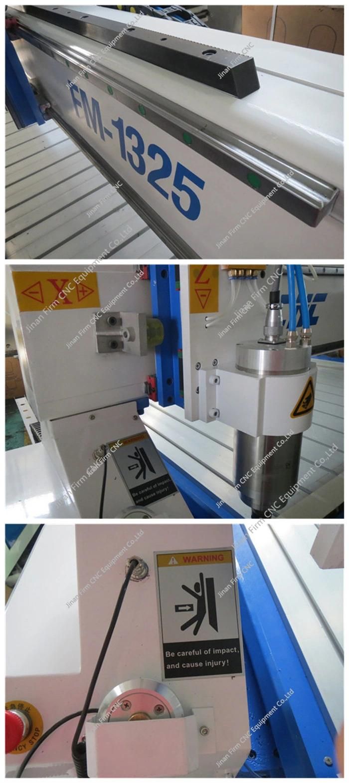 High Quality Marble Stone Engraving Machine FM1325s