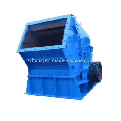 Big Size Stone Crusher 300tph Secondary Stone Crusher Equipment