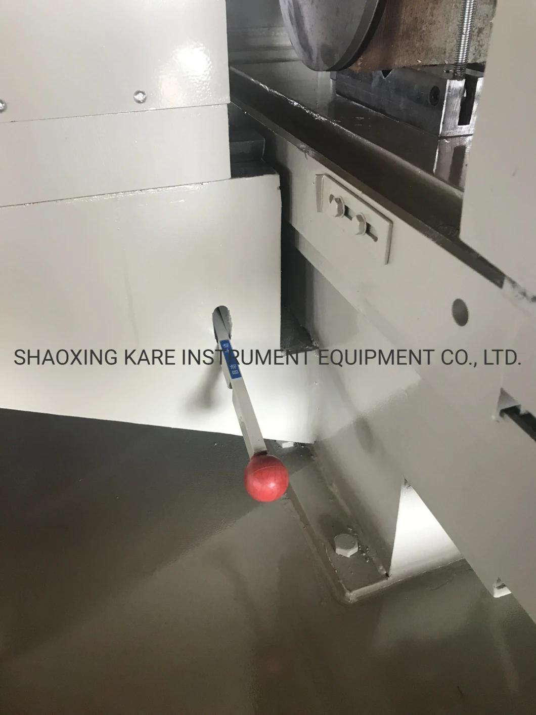 Double End Grinding Test Testing Machine (SCM-200)