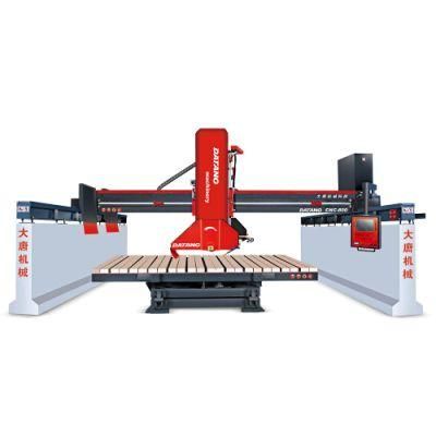 Best Sellers Stone Cutting Machine Granite Bridge Saw