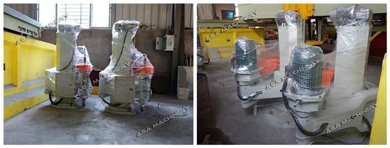 Arm Polisher Stone Polishing Machine for Granite Marble with Easy Operation (SF2600)