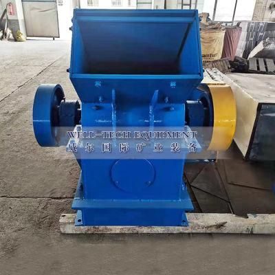 Hammer Crusher for Limestone Crushing Machine