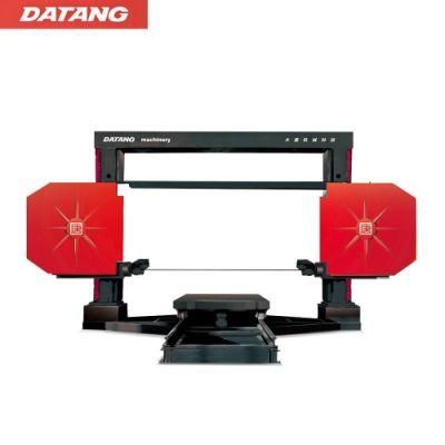 2022 China Datang Shandong Stone Cutting and Profiling Profilling Machine for Granite