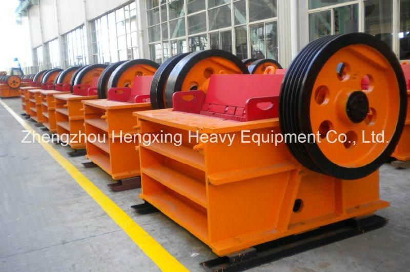 10% Discount Price of Stone Crusher From Factory