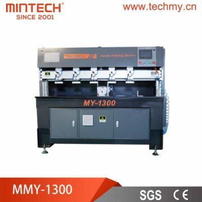 Mintech High Speed Acrylic Polishing Machine (MY-1300)