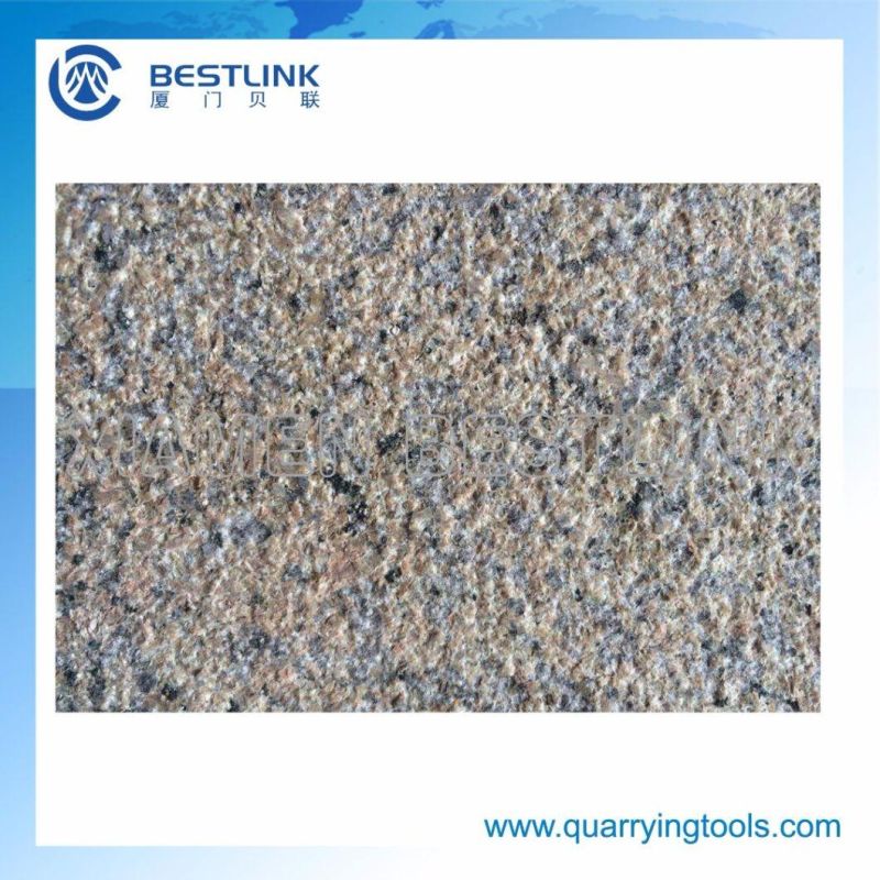 Litchi Stone Surface Making Machinery