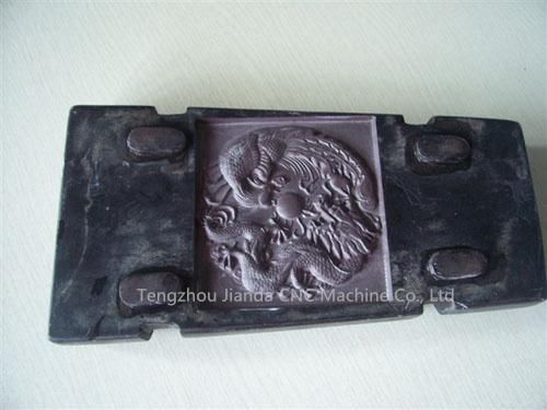 Hot Sale Gravestone CNC Engraving Machine CNC Router