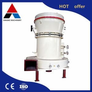 High Capacity Mtm Series Grinding Mill