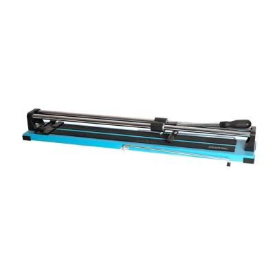 Fixtec 750mm Tile Tools Rubi Manual Ceramic Tile Cutter for Parallel &amp; Angled Cuts