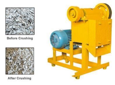Stone Crusher Machine for Granite Marble Limestone (PS22)