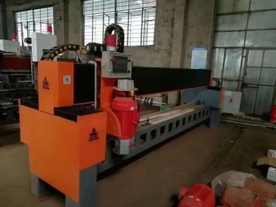 SL-J-02 CNC Countertop Working Center Machine