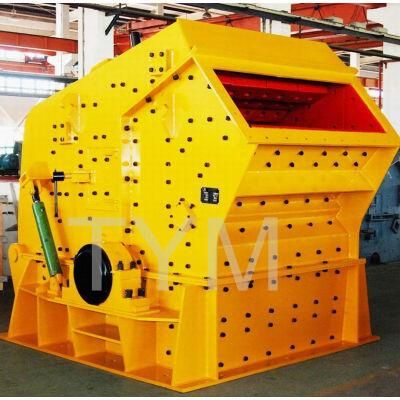 Factory Directly Portable Stone Crusher for Sand/Stone Production Line