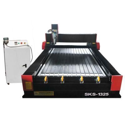1325 Stone CNC Router Stone Carving Cutting Engraving Heavy Duty CNC Router Stone Cutting Machine