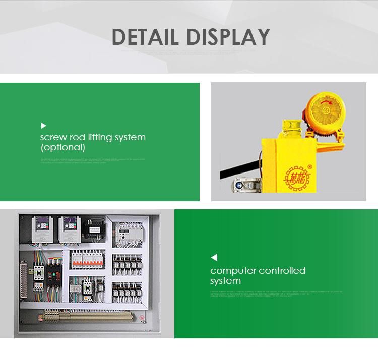 (QZQ-900/1200) Hydraulic Bridge Cutting Machine for Granite & Marble