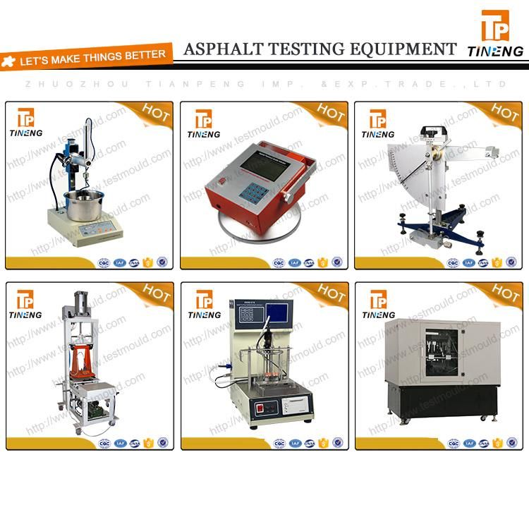 Rock and Aggregate Laboratory Jaw Crusher