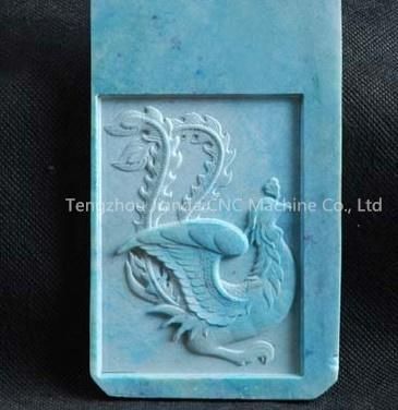 CNC Stone Sculpture Engraving Machine Marble Carving Equipment