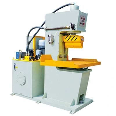CNC Cutting Machine/Hydraulic Stone Recycling Machine for Splitting Kerbstone/Stone Crusher/Crushing Machine to Recycle Waste Stones (P95)