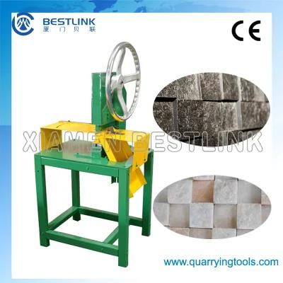 Manual Stone Mosaic Cutting Machine