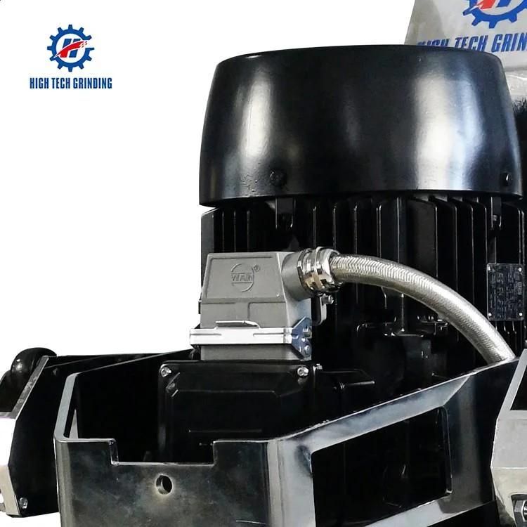 Hot Sell New Style Remote Control Floor Grinder for Concrete Grinding